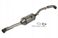 Filtr cząstek stałych - 4MAX 0219-05-1084DPF