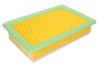 Filtr powietrza - PURRO PUR-PA1029 — zdjęcie 2
