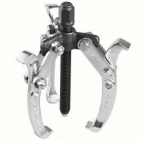Sciagacz trojramienny 4" 70-95mm - SATA SAT90634 — zdjęcie 2