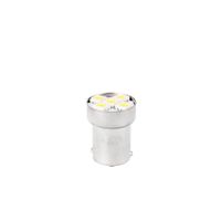Zarowka led 12v 5w 1.2w ba15s 5xsmd5050 - M-TECH MTELB075W