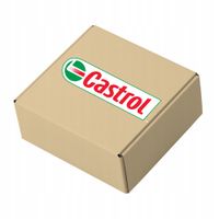 Oleje i smary - CASTROL EDGE 0W20 C5 208L — zdjęcie 2