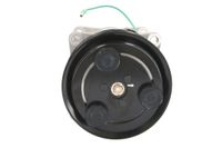 Kompresor klimatyzacji - TCCI QP15XD-1222