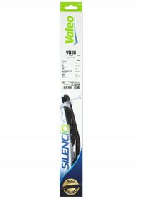 Pioro wycier tył 300 vr38 silencio - VALEO 574205 — zdjęcie 4