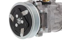 Sprężarka klimatyzacji mini - VALEO 813206