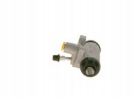 Cylinderek hamulca koła lewego; z tyłu - BOSCH 0 986 475 965 — zdjęcie 4