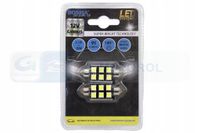 Led 12v sv8,5 15x41 6xsmd biala canbus - BOSMA LED3864 — zdjęcie 2