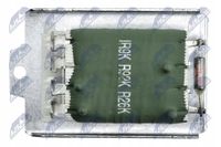Rezystor dmuchawy - NTY ERD-VW-002