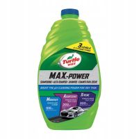 Tur.wax-hs m.a.x.-power car wash szampon - TURTLE WAX AMT70-220