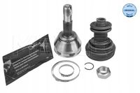 Przegub zew. fiat ducato 94- - MEYLE 214 498 0032