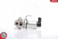 Zawór egr audi/vw 1.6 - SKV ESEN 14SKV018 — zdjęcie 2