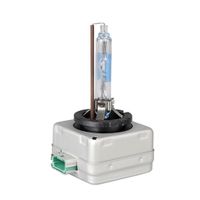 Zarowka xenon d3s 5000k superwhite duo - M-TECH MTEPTZSWD3S-DUO