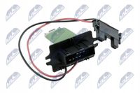 Rezystor dmuchawy - NTY ERD-RE-020