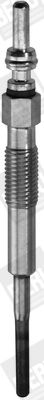 Świeca żarowa - BORGWARNER GE 125