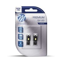 Żarówki, ksenony, led - M-TECH LB339W