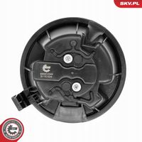 Dmuchawa - SKV ESEN 68SKV049 — zdjęcie 5