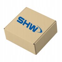 Tarcza hamulcowa - SHW PRR49918 — zdjęcie 2