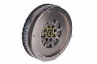 Koło dwumasowe sprzęgła - LUK 415 0660 10 — zdjęcie 2