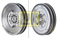 Koło dwumasowe sprzęgła - LUK 415 0340 10 — zdjęcie 2