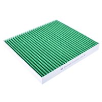 Filtr kabinowy carbon + antybakter - CASTROL CC0207C