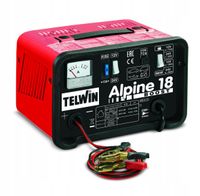 Prostowniki - TELWIN 807545