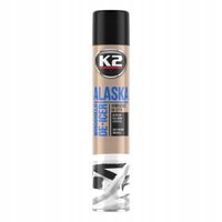 K2-alaska odmrazacz do szyb spray 750ml - K2 MELLE MELK608 — zdjęcie 5