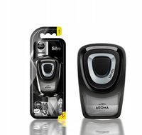 Zapach aroma ventis silver - AROMA CAR PARMTMV027721 — zdjęcie 2