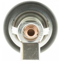 Termostat cieczy chłodzącej - MOTORAD 418-77K