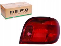 Lampa tył - DEPO 212-19H3R-LD-UE