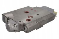 Hydrauliczny rozdzielacz strumieniowy - BOSCH R917011860