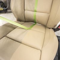 Moje automato balsam do czyszczenia skory AMT19-582 — zdjęcie 3