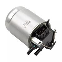 Filtr paliwa - CASTROL CF0665