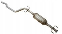 Filtr cząstek stałych DPF - JMJ JMJ1132 — zdjęcie 2