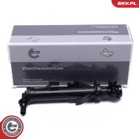 Spryskiwacz reflektora lewy - SKV ESEN 15SKV699