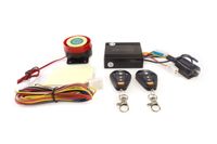 Uniwersalny alarm motocyklowy z pilotami - AMIO AMI01103 — zdjęcie 5