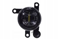 Lampa Przeciwmgielna LED Lewa LHD / RHD - VALEO 047451 — zdjęcie 2