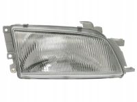 Reflektor - DEPO 212-1156R-LD-EM