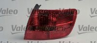 Lampa tylna Audi A6 - VALEO 043325 — zdjęcie 2