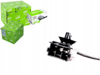 Silnik wycieraczek - VALEO VAL579159