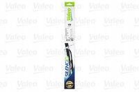 Pioro wycier 280 szkielet v28 silencio - VALEO 574106 — zdjęcie 3