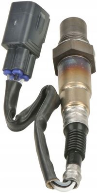 Sonda lambda - BOSCH 0 258 986 647 — zdjęcie 3