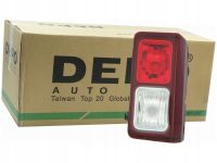 Lampa tył - DEPO 551-1315L-LD-UE