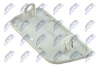 Zaślepka spryskiwacza reflektora - NTY EDS-BM-037