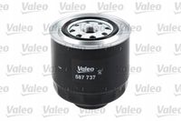 Filtr paliwa diesel - VALEO 587737 — zdjęcie 3