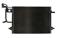 Skraplacz klimatyzacji - THERMOTEC KTT110144