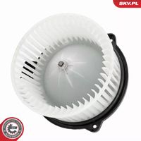 Dmuchawa nagrzewnicy - SKV ESEN 68SKV282 — zdjęcie 2