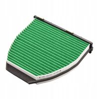Filtr kabinowy  carbon + antybakter - CASTROL CC0020C — zdjęcie 5