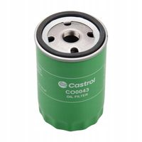 Filtr oleju - CASTROL CO0043