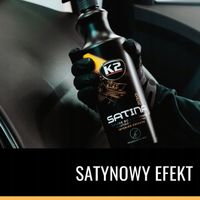 K2-satina pro bezzapachowa 1l - K2 MELLE MELD5091 — zdjęcie 3