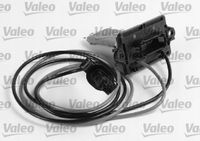 Opornik dmuchawy renault scenic 04- - VALEO 509638