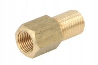 Redukcja m10x1 - 7/16" 20unf - WP 5-600-230